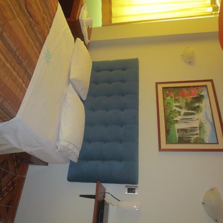 Princess Otel Lima Dış mekan fotoğraf