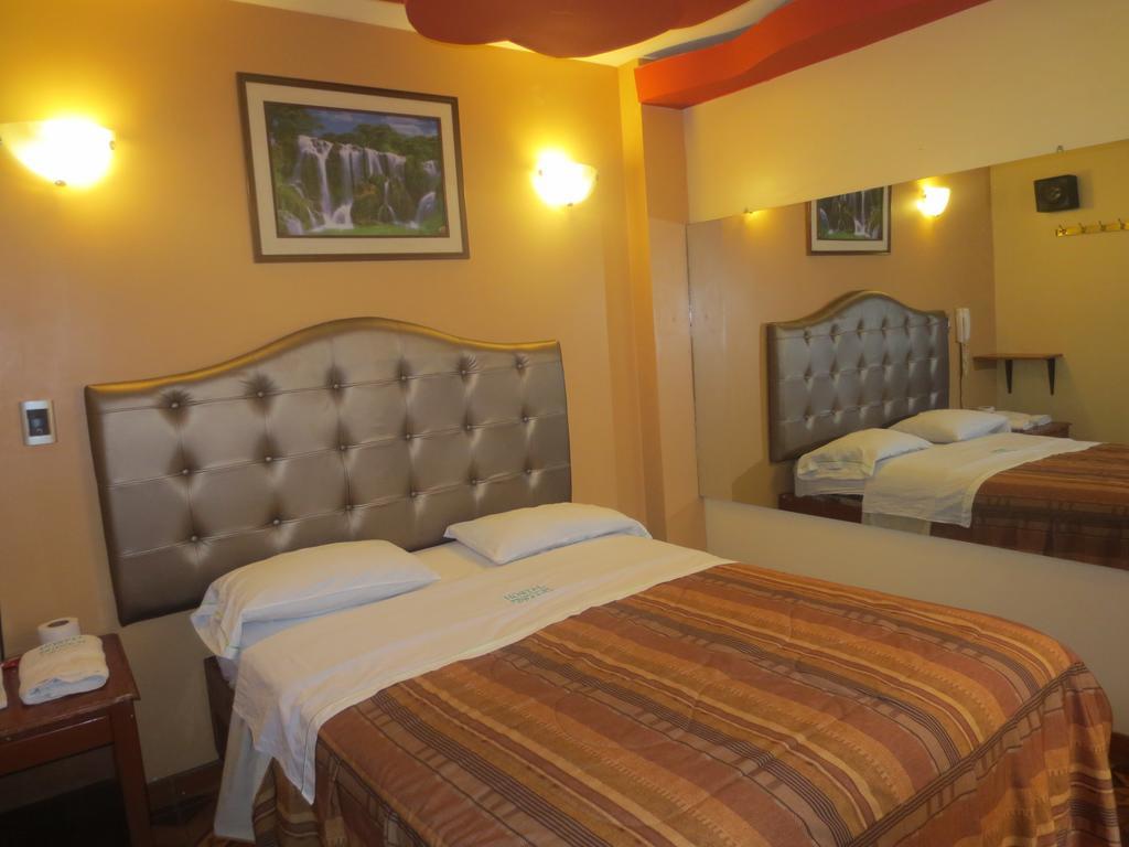 Princess Otel Lima Oda fotoğraf