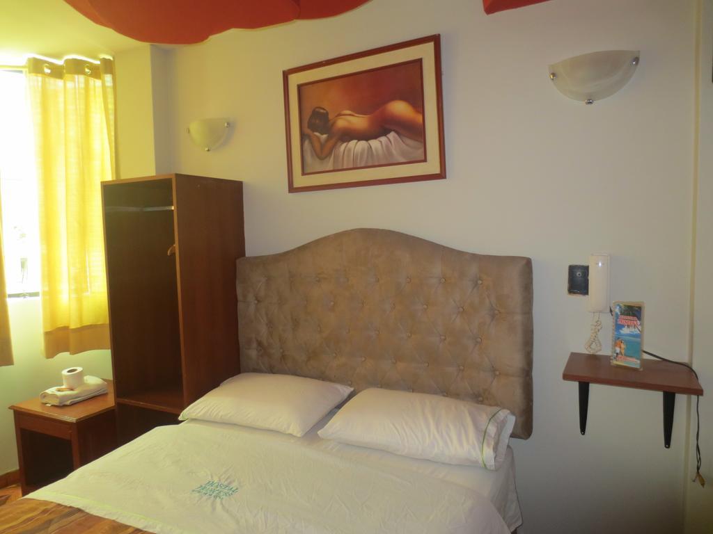 Princess Otel Lima Oda fotoğraf