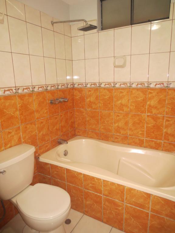 Princess Otel Lima Oda fotoğraf